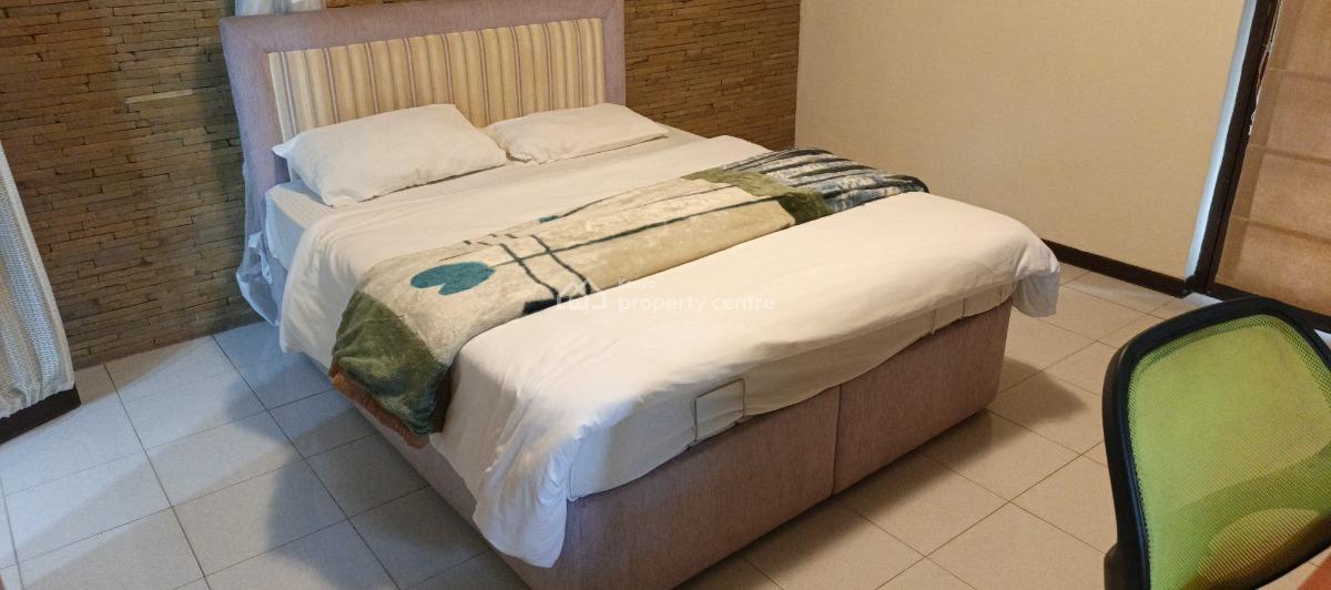 1 Bedroom Cottage in Westlands Riverside, Riverside Drive, Westlands, Nairobi, Apartment for Rent