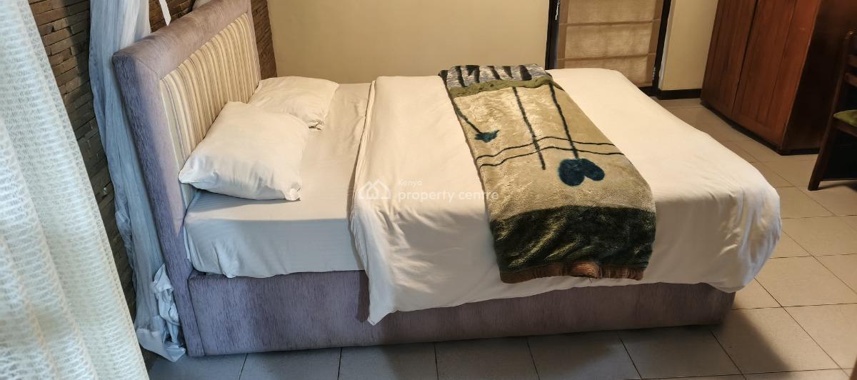 1 Bedroom Cottage in Westlands Riverside, Riverside Drive, Westlands, Nairobi, Apartment for Rent