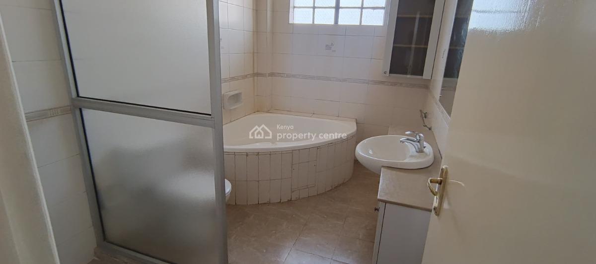 3 Bedroom Unfurnished Apartment in Westlands, Mvuli Road, Westlands, Nairobi, Apartment for Rent