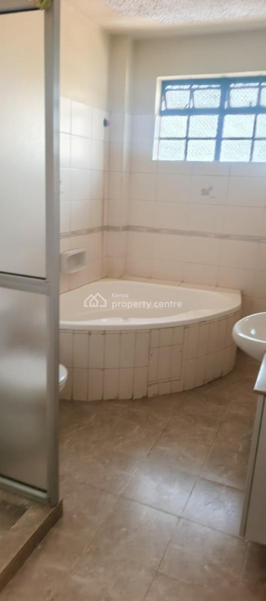 3 Bedroom Unfurnished Apartment in Westlands, Mvuli Road, Westlands, Nairobi, Apartment for Rent