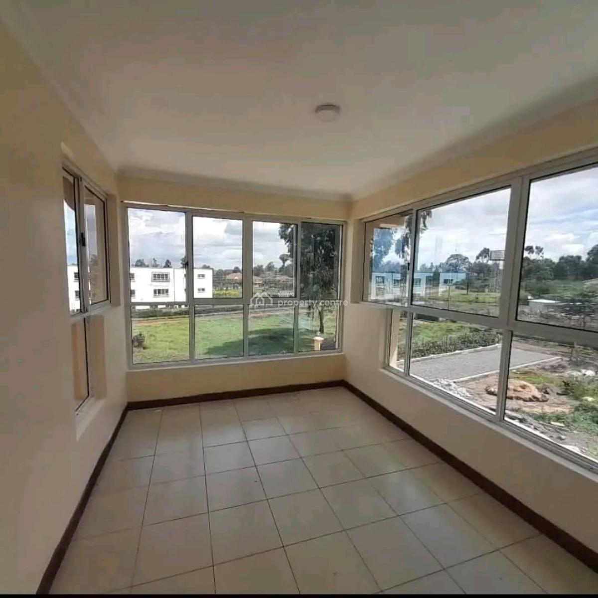 Luxury 4 Bedroom House in Gated Community, Near Banda School and Brookhouse School, Karen, Nairobi, House for Rent