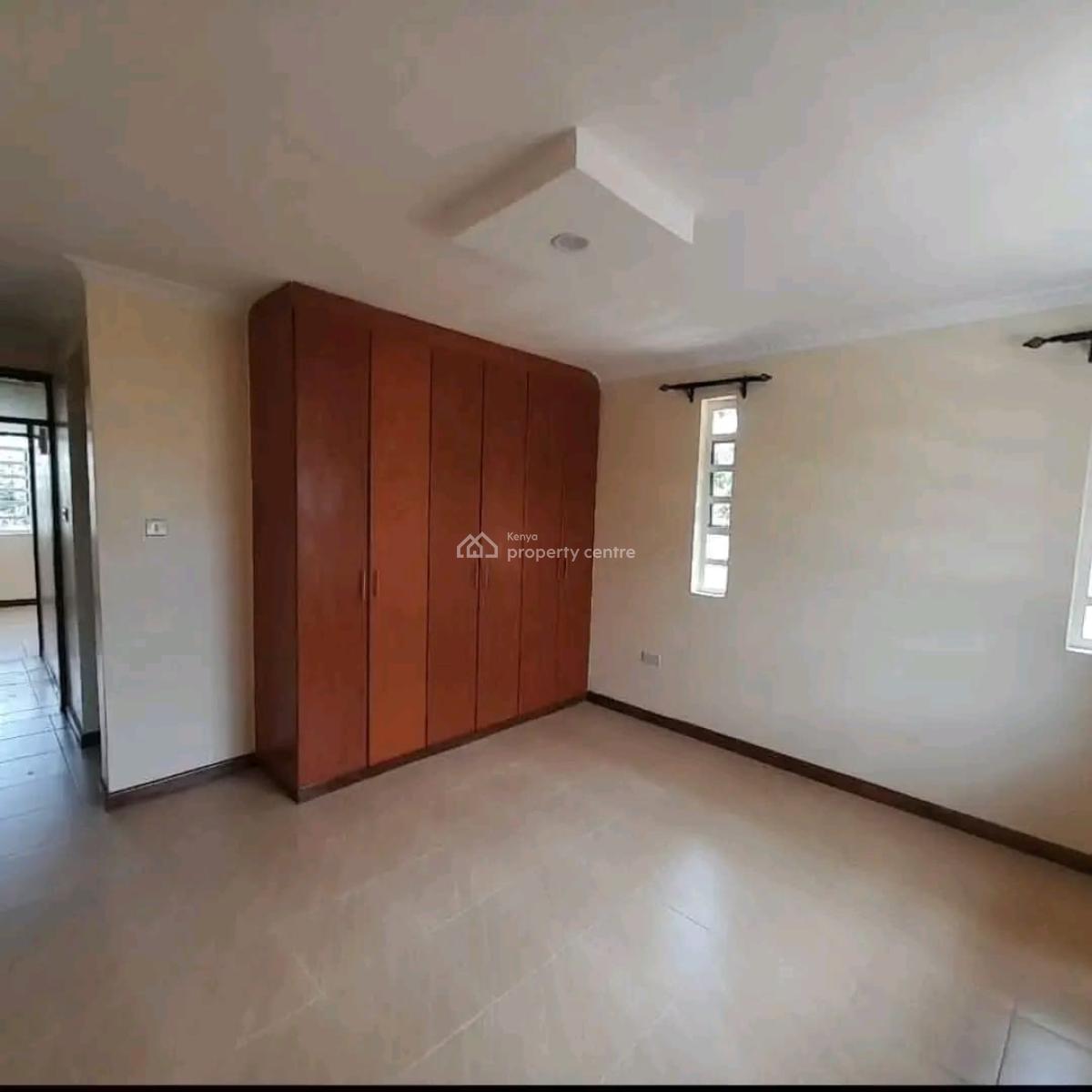 Luxury 4 Bedroom House in Gated Community, Near Banda School and Brookhouse School, Karen, Nairobi, House for Rent