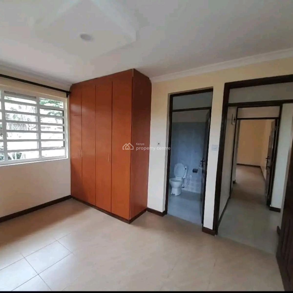 Luxury 4 Bedroom House in Gated Community, Near Banda School and Brookhouse School, Karen, Nairobi, House for Rent