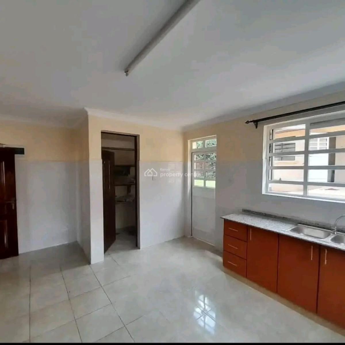 Luxury 4 Bedroom House in Gated Community, Near Banda School and Brookhouse School, Karen, Nairobi, House for Rent