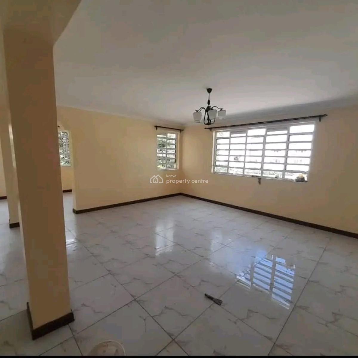Luxury 4 Bedroom House in Gated Community, Near Banda School and Brookhouse School, Karen, Nairobi, House for Rent