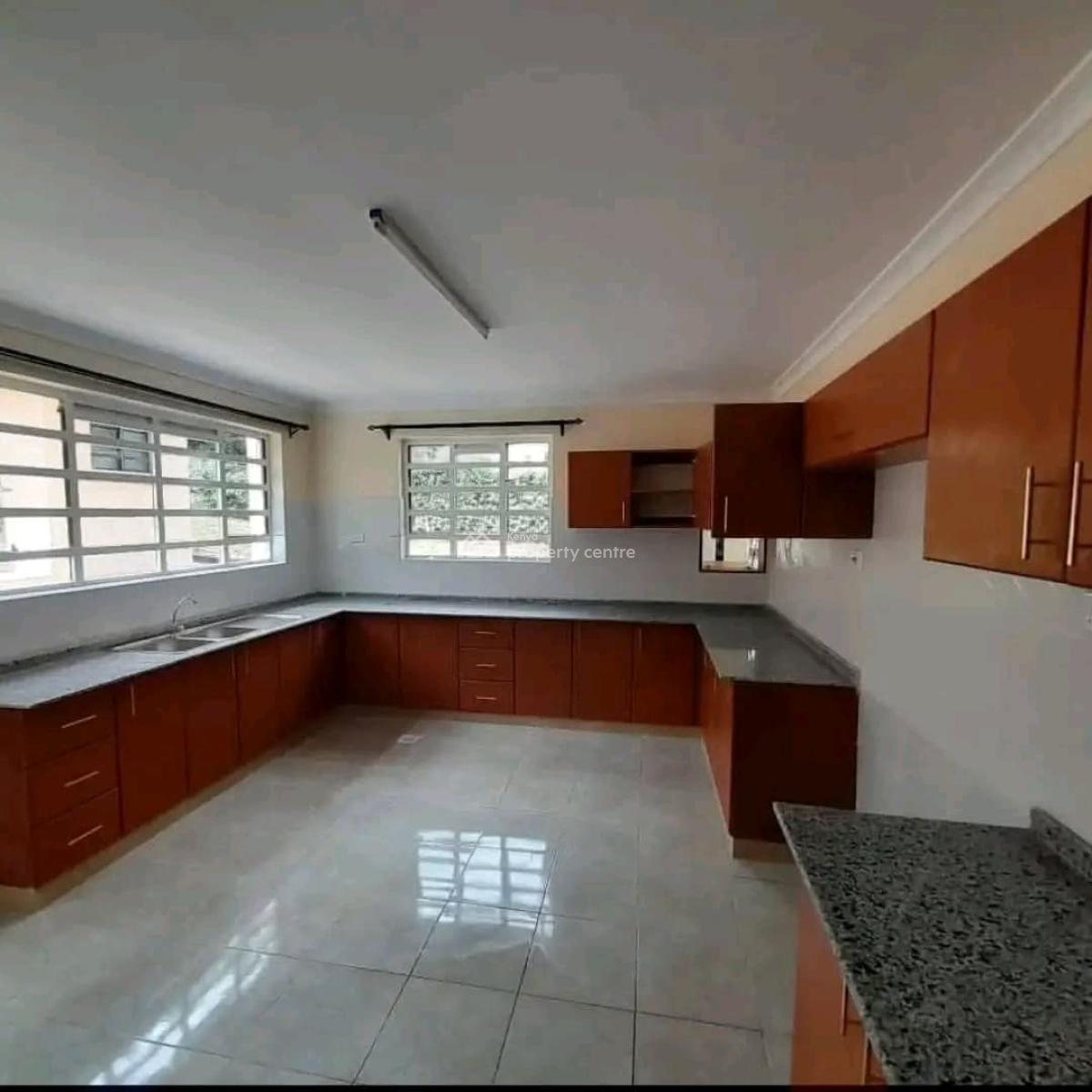 Luxury 4 Bedroom House in Gated Community, Near Banda School and Brookhouse School, Karen, Nairobi, House for Rent