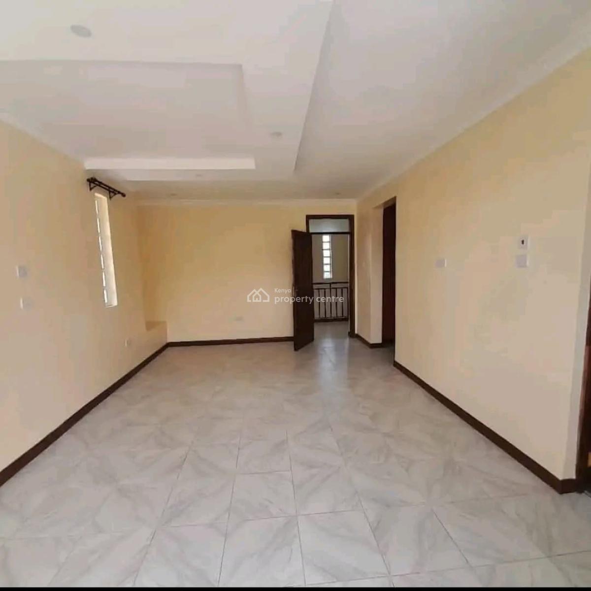 Luxury 4 Bedroom House in Gated Community, Near Banda School and Brookhouse School, Karen, Nairobi, House for Rent