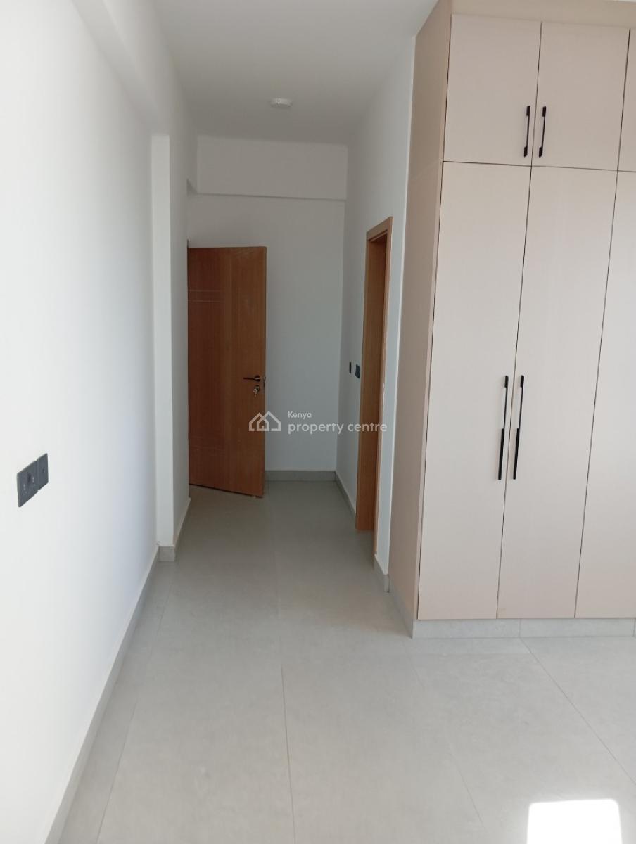 New Apartment., Brookside, Westlands, Nairobi, Apartment for Rent