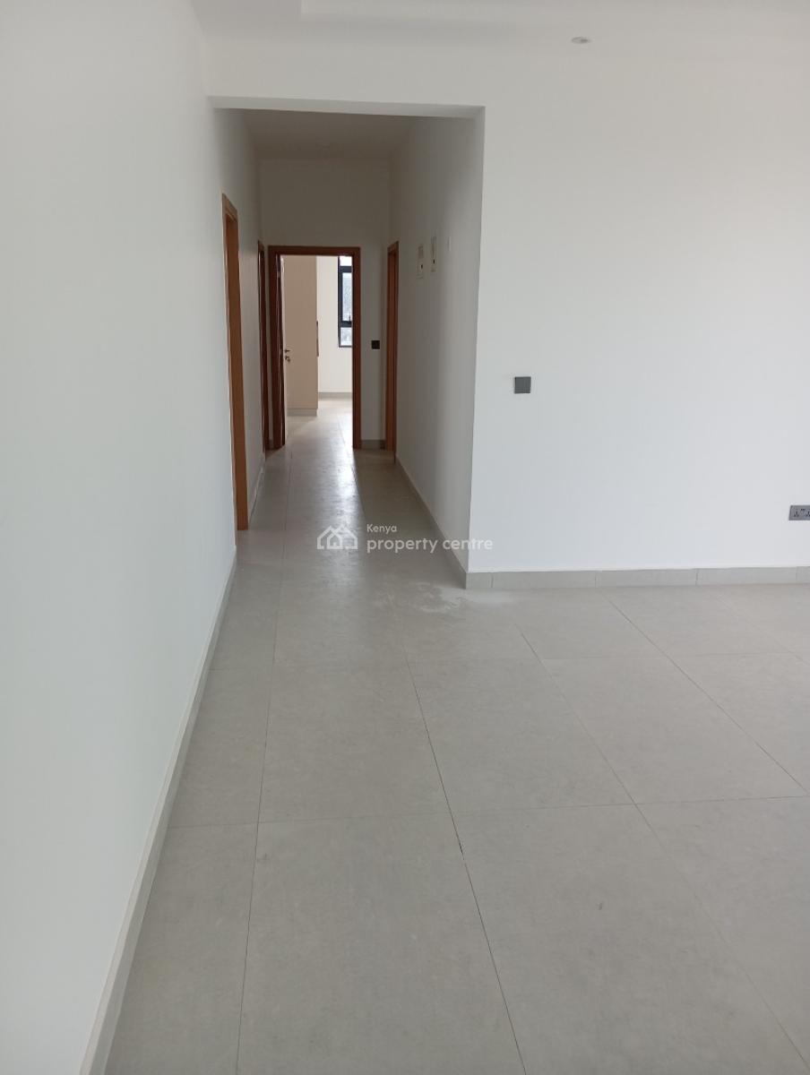 New Apartment., Brookside, Westlands, Nairobi, Apartment for Rent