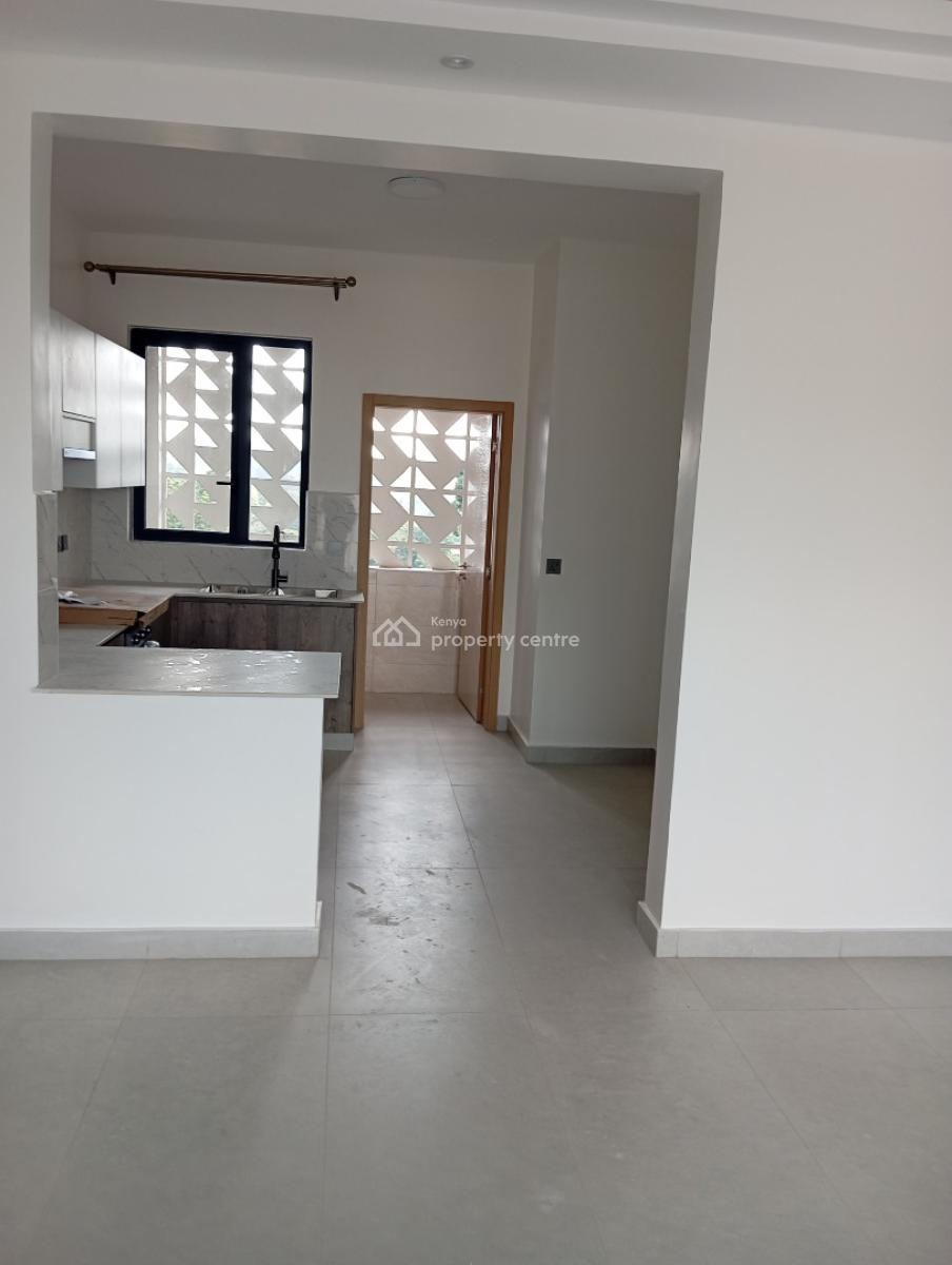 New Apartment., Brookside, Westlands, Nairobi, Apartment for Rent