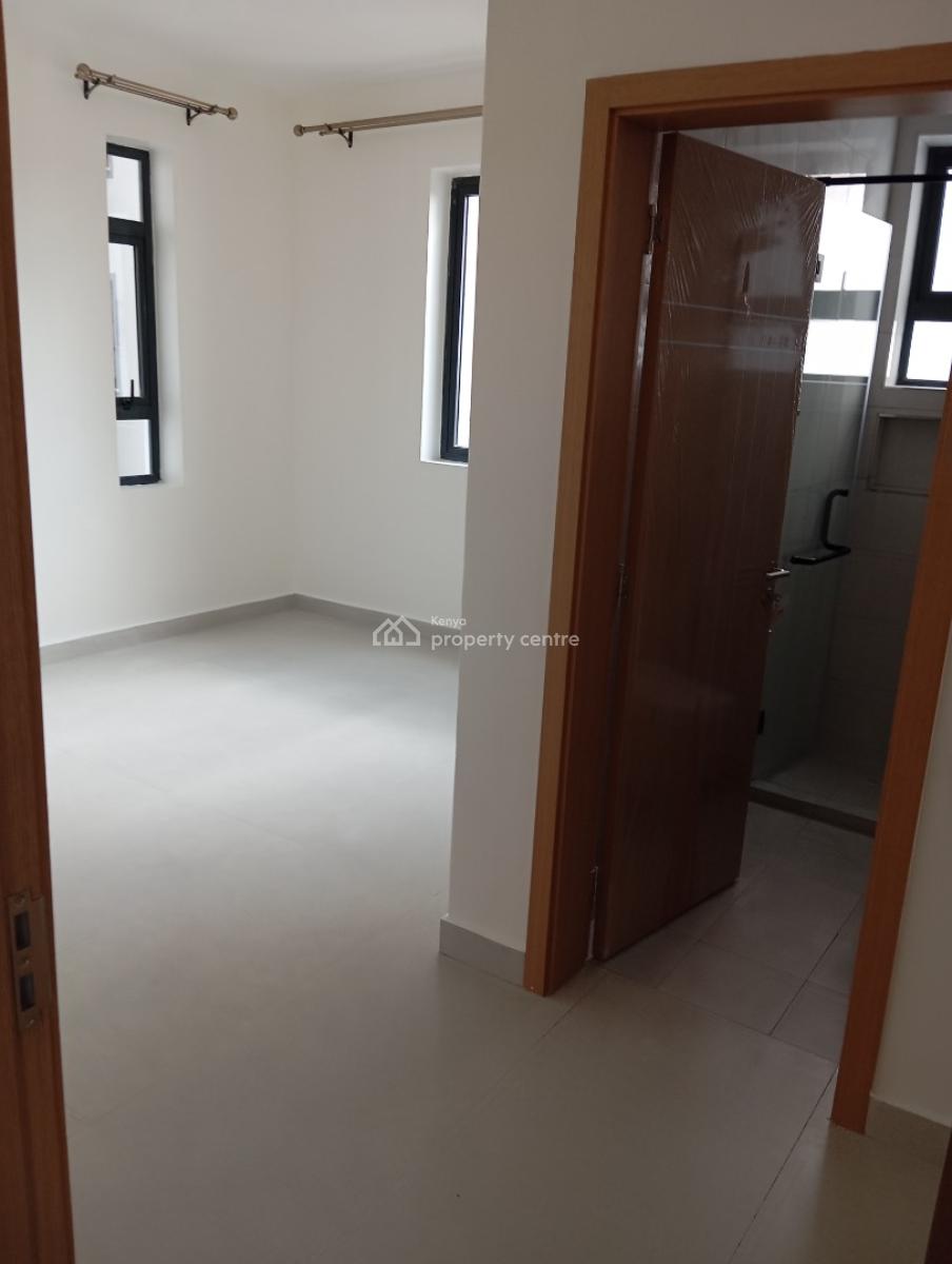 New Apartment., Brookside, Westlands, Nairobi, Apartment for Rent
