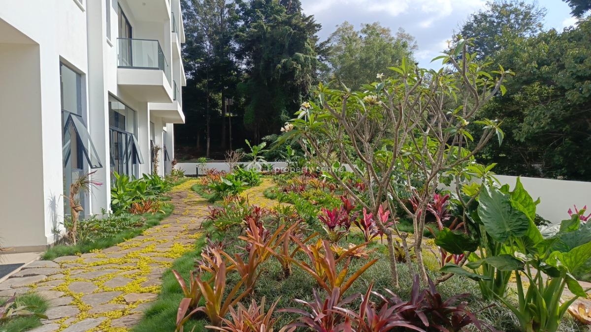 an Excellent Spacious 2 Bedroom Master Ensuite Plus Dsq, Riverside Drive, Westlands, Nairobi, Apartment for Sale