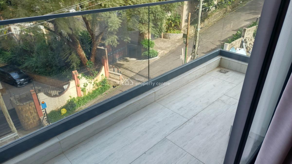 an Excellent Spacious 2 Bedroom Master Ensuite Plus Dsq, Riverside Drive, Westlands, Nairobi, Apartment for Sale