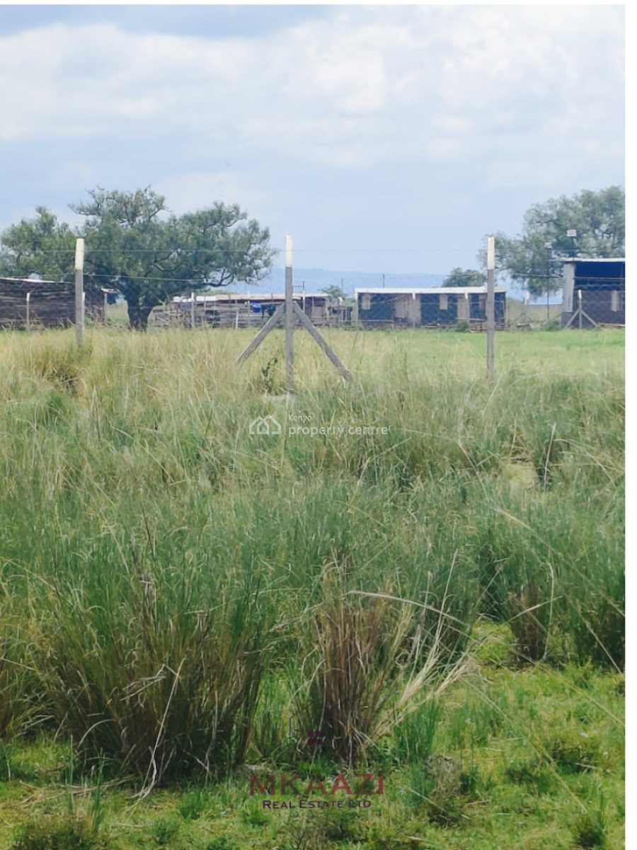 Prime Quarter Acre Plot in Barnabas, Nakuru, Barnabas, Gilgil, Nakuru, Land for Sale