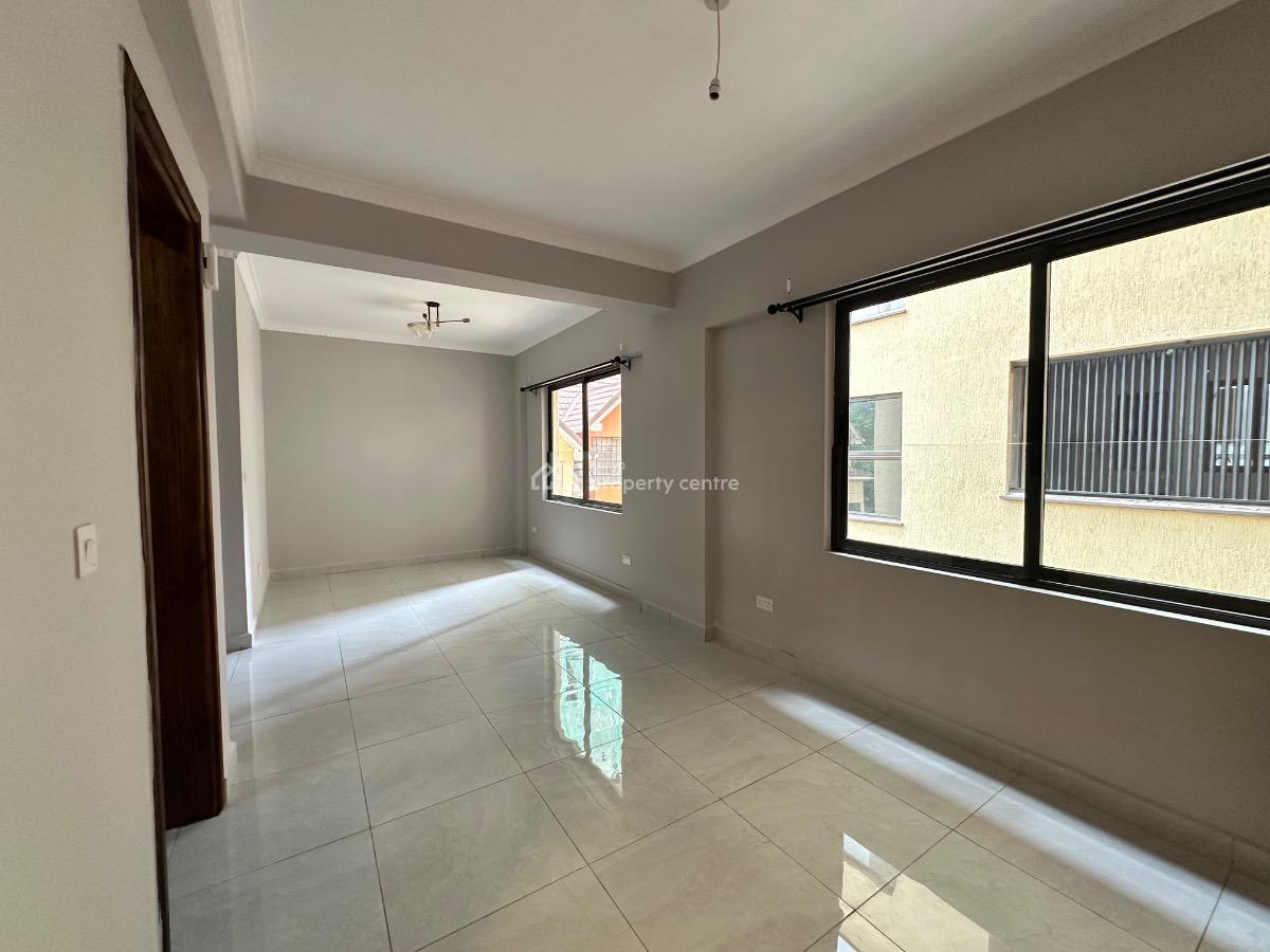 Newly Built 1 Bedroom in Westlands Along School Lane, School Lane, Westlands, Nairobi, Apartment for Rent