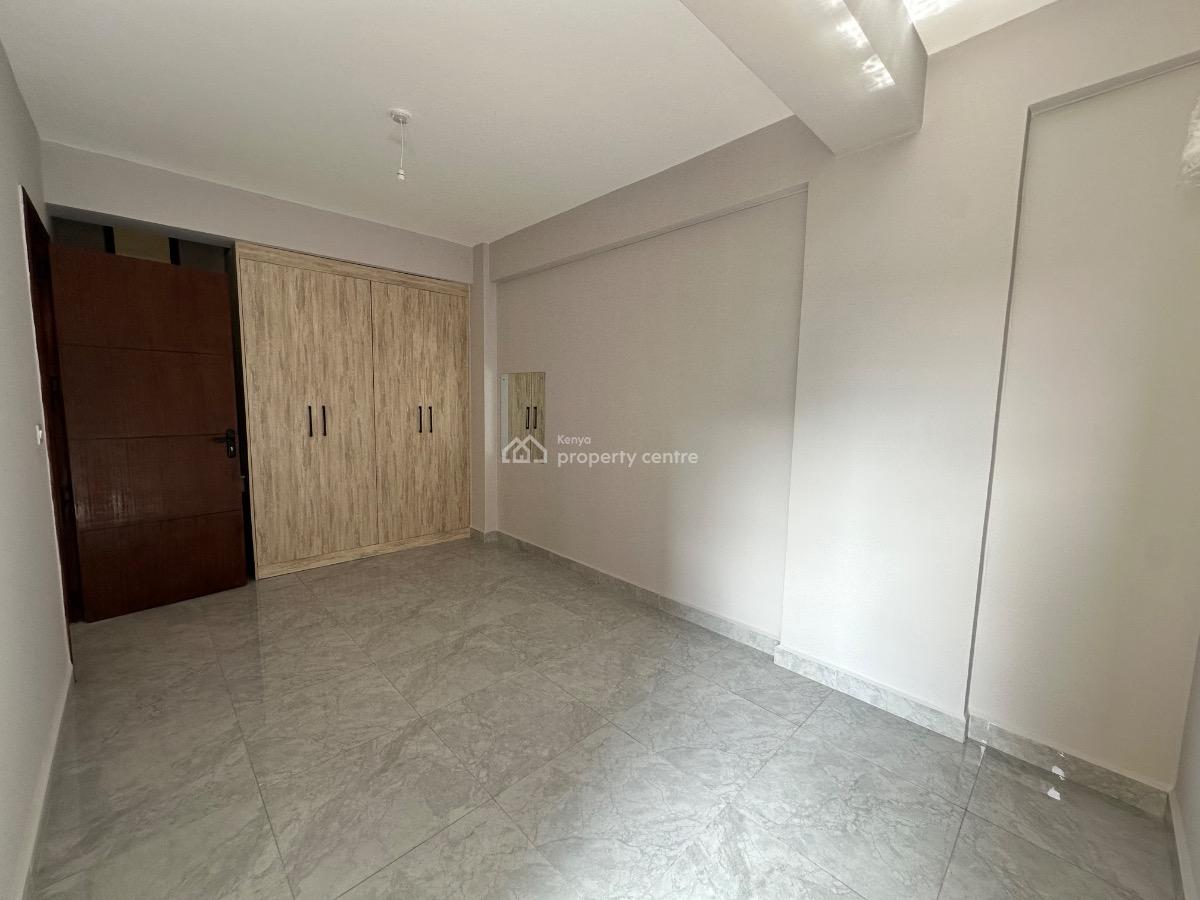 Newly Built 1 Bedroom in Westlands Along School Lane, School Lane, Westlands, Nairobi, Apartment for Rent