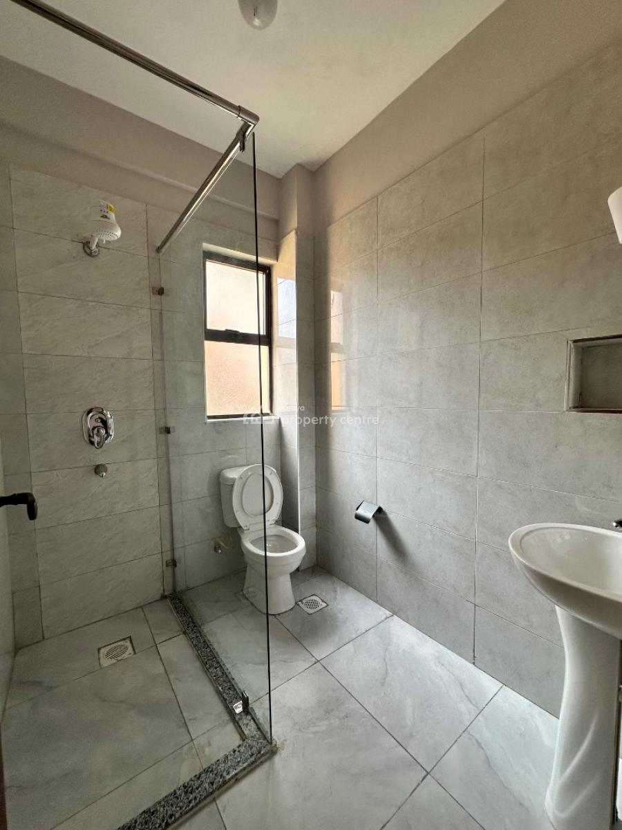 Newly Built 1 Bedroom in Westlands Along School Lane, School Lane, Westlands, Nairobi, Apartment for Rent