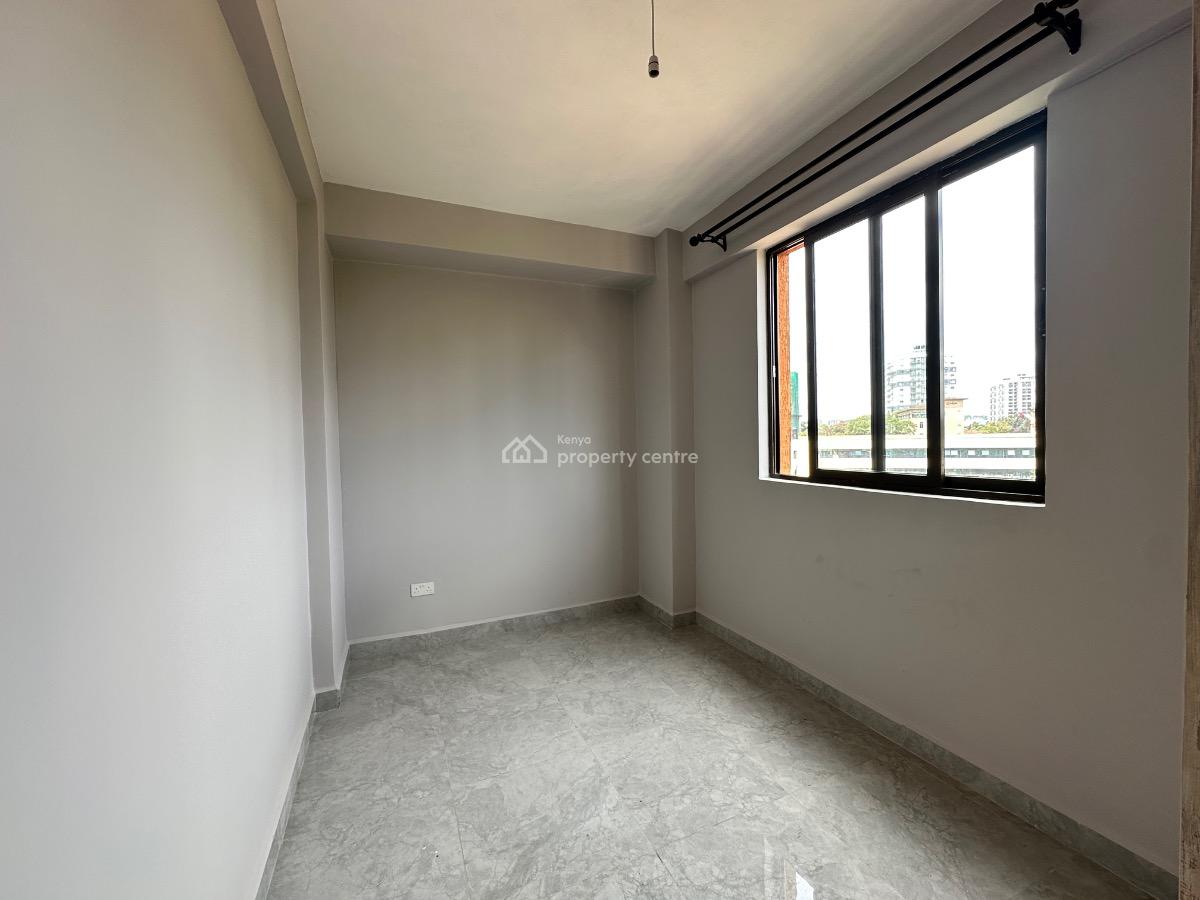 Newly Done 3 Bedroom Apartment in Westlands Near Sarit Center, School Lane, Westlands, Nairobi, Apartment for Rent