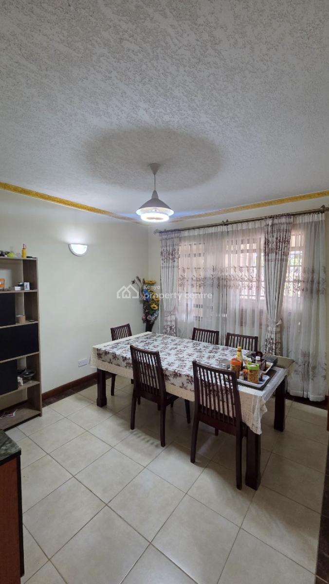 Premium Apartment Perfect for Families, Professionals and Smart Invest, 3rd Avenue Parklands, Parklands, Nairobi, Apartment for Sale