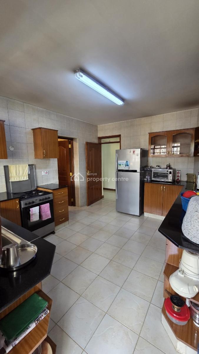 Premium Apartment Perfect for Families, Professionals and Smart Invest, 3rd Avenue Parklands, Parklands, Nairobi, Apartment for Sale