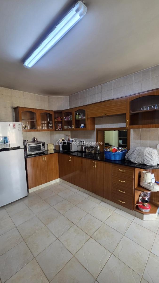 Premium Apartment Perfect for Families, Professionals and Smart Invest, 3rd Avenue Parklands, Parklands, Nairobi, Apartment for Sale