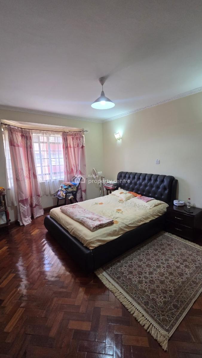 Premium Apartment Perfect for Families, Professionals and Smart Invest, 3rd Avenue Parklands, Parklands, Nairobi, Apartment for Sale