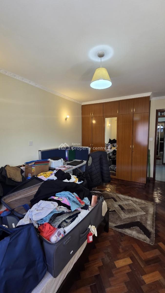 Premium Apartment Perfect for Families, Professionals and Smart Invest, 3rd Avenue Parklands, Parklands, Nairobi, Apartment for Sale