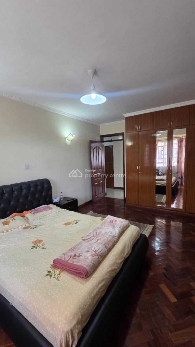 Premium Apartment Perfect for Families, Professionals and Smart Invest, 3rd Avenue Parklands, Parklands, Nairobi, Apartment for Sale