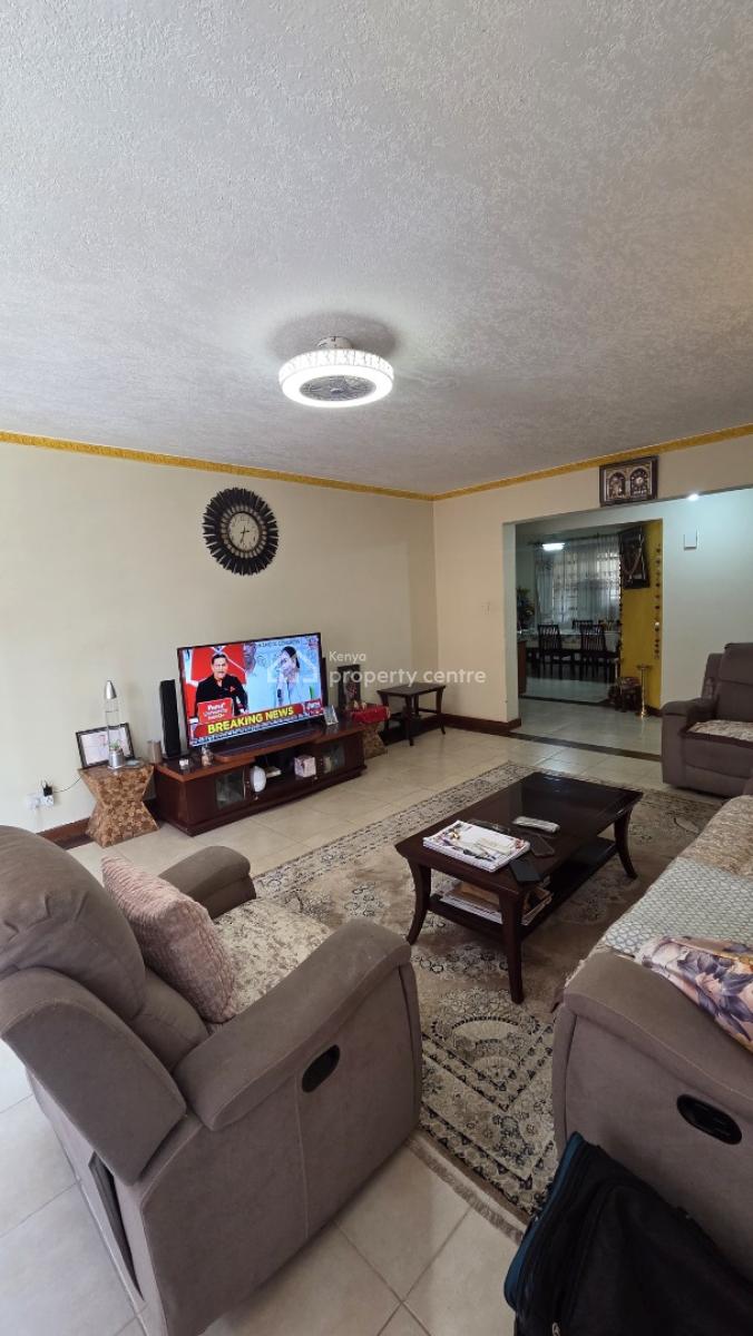 Premium Apartment Perfect for Families, Professionals and Smart Invest, 3rd Avenue Parklands, Parklands, Nairobi, Apartment for Sale