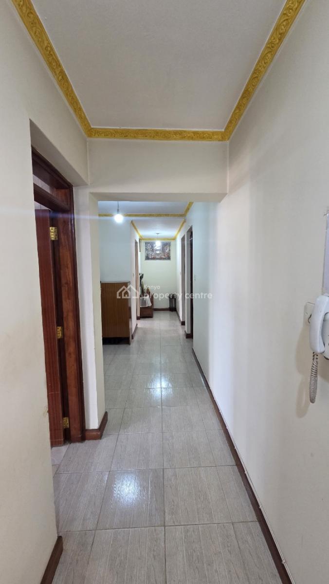 Premium Apartment Perfect for Families, Professionals and Smart Invest, 3rd Avenue Parklands, Parklands, Nairobi, Apartment for Sale