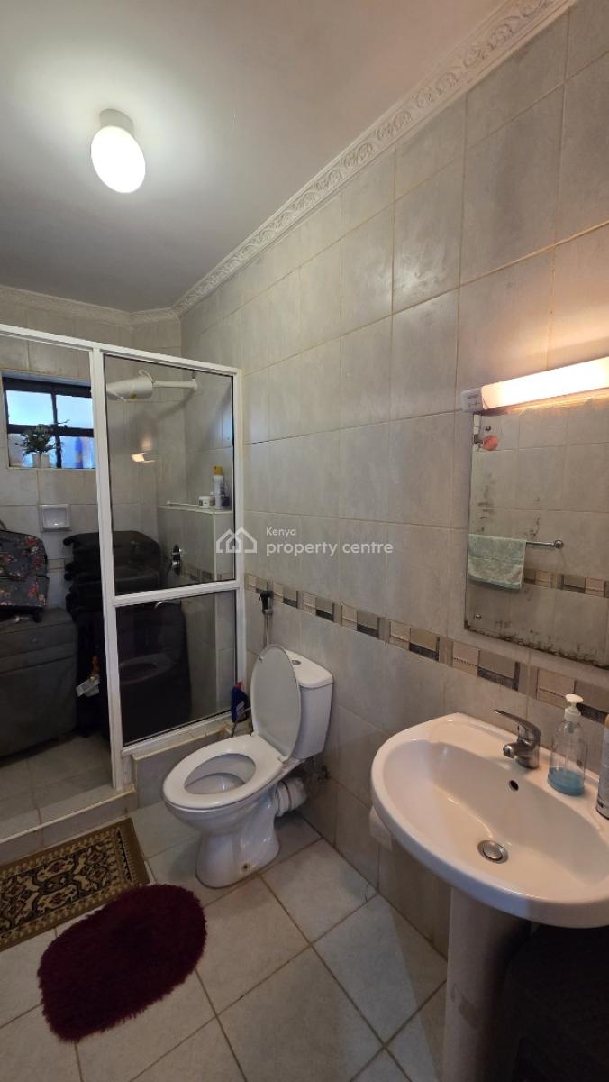 Premium Apartment Perfect for Families, Professionals and Smart Invest, 3rd Avenue Parklands, Parklands, Nairobi, Apartment for Sale