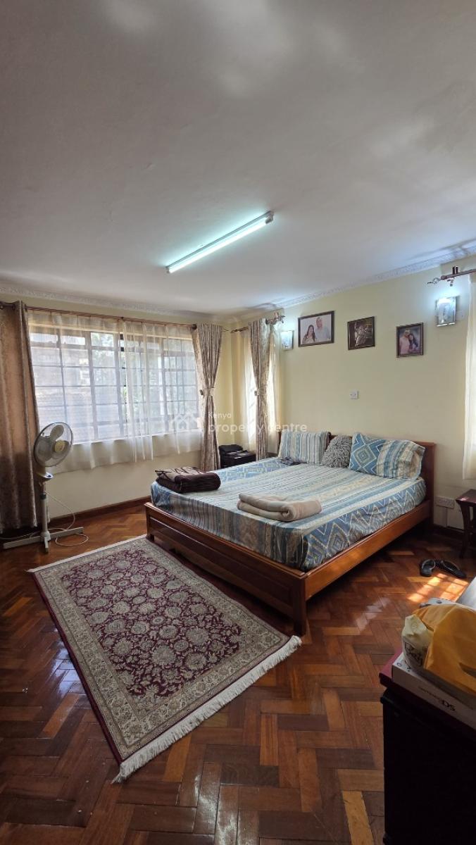 Premium Apartment Perfect for Families, Professionals and Smart Invest, 3rd Avenue Parklands, Parklands, Nairobi, Apartment for Sale