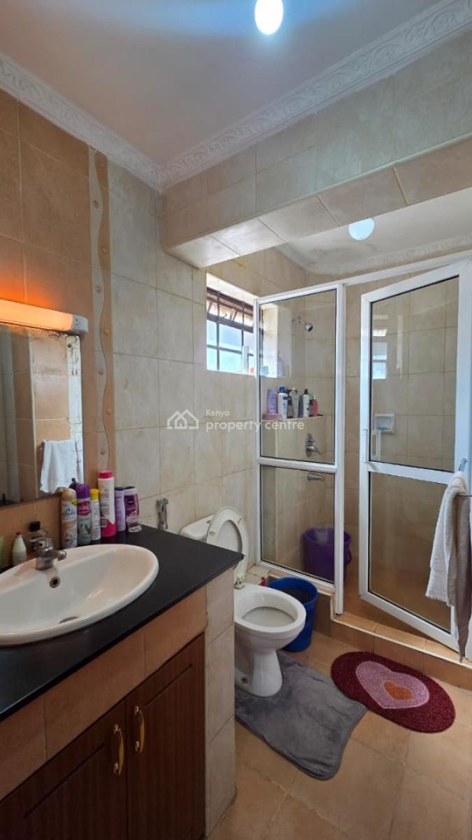 Premium Apartment Perfect for Families, Professionals and Smart Invest, 3rd Avenue Parklands, Parklands, Nairobi, Apartment for Sale