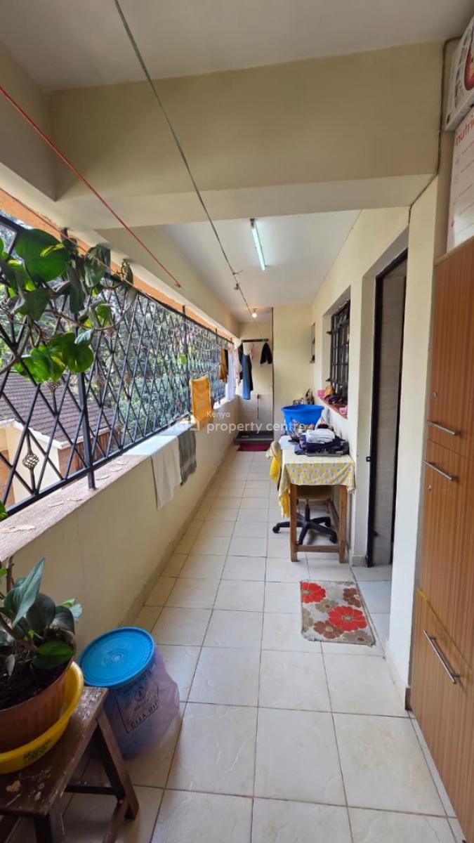Premium Apartment Perfect for Families, Professionals and Smart Invest, 3rd Avenue Parklands, Parklands, Nairobi, Apartment for Sale