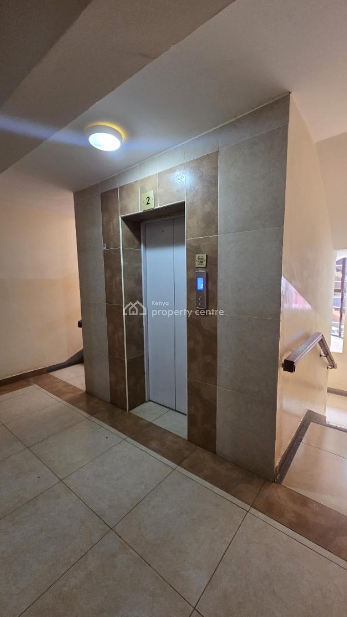 Premium Apartment Perfect for Families, Professionals and Smart Invest, 3rd Avenue Parklands, Parklands, Nairobi, Apartment for Sale