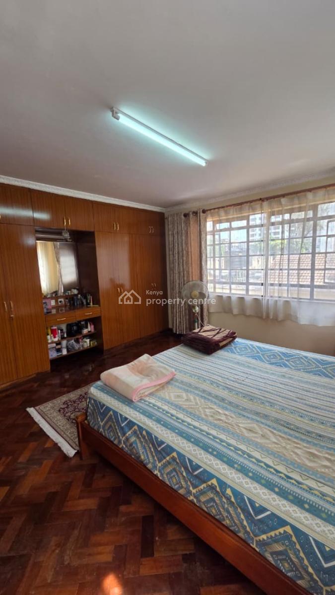 Premium Apartment Perfect for Families, Professionals and Smart Invest, 3rd Avenue Parklands, Parklands, Nairobi, Apartment for Sale