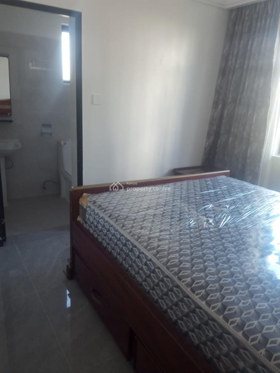 Furnished Two (2) Bedroom All Ensuite New Apartment, Kilimani Estate, Near Yaya Center, Kilimani, Nairobi, Apartment Short Let