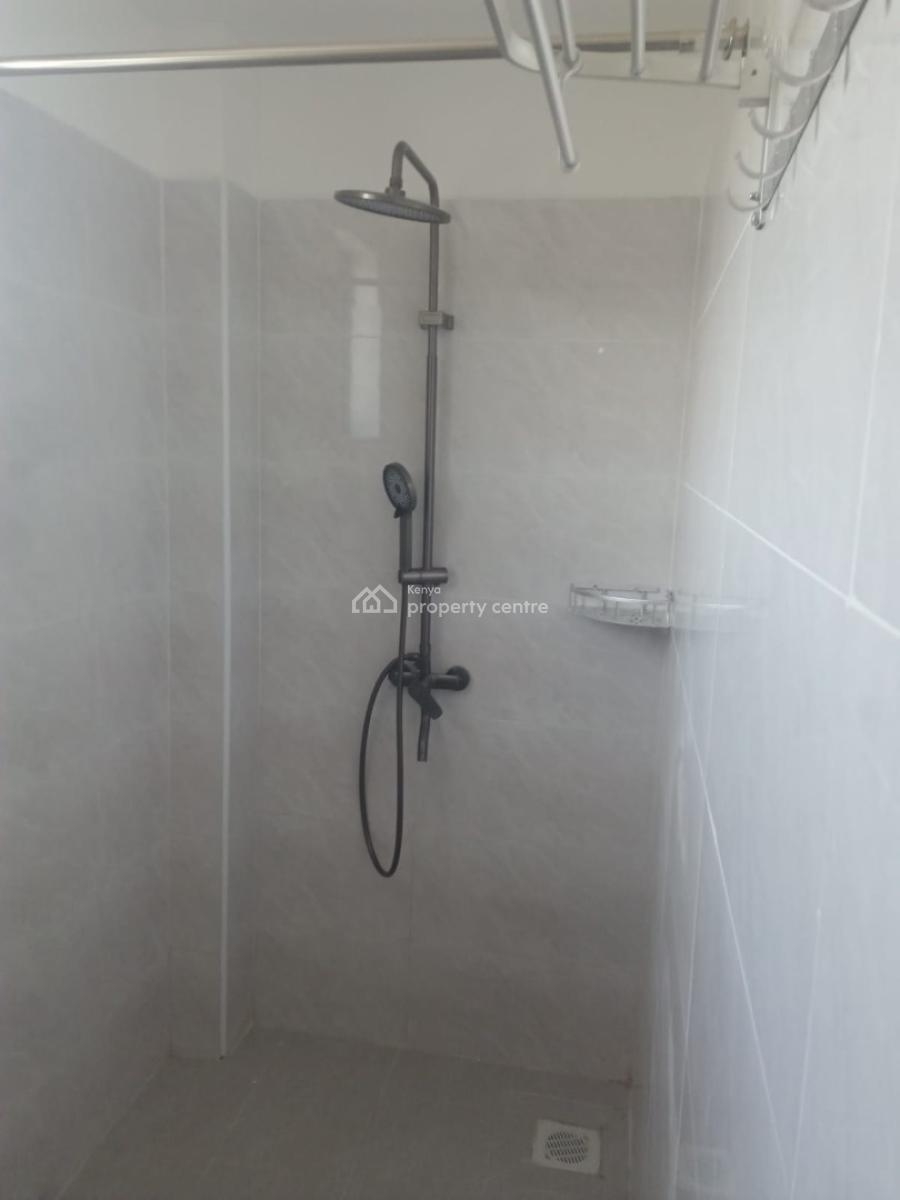 Furnished Two (2) Bedroom All Ensuite New Apartment, Kilimani Estate, Near Yaya Center, Kilimani, Nairobi, Apartment Short Let