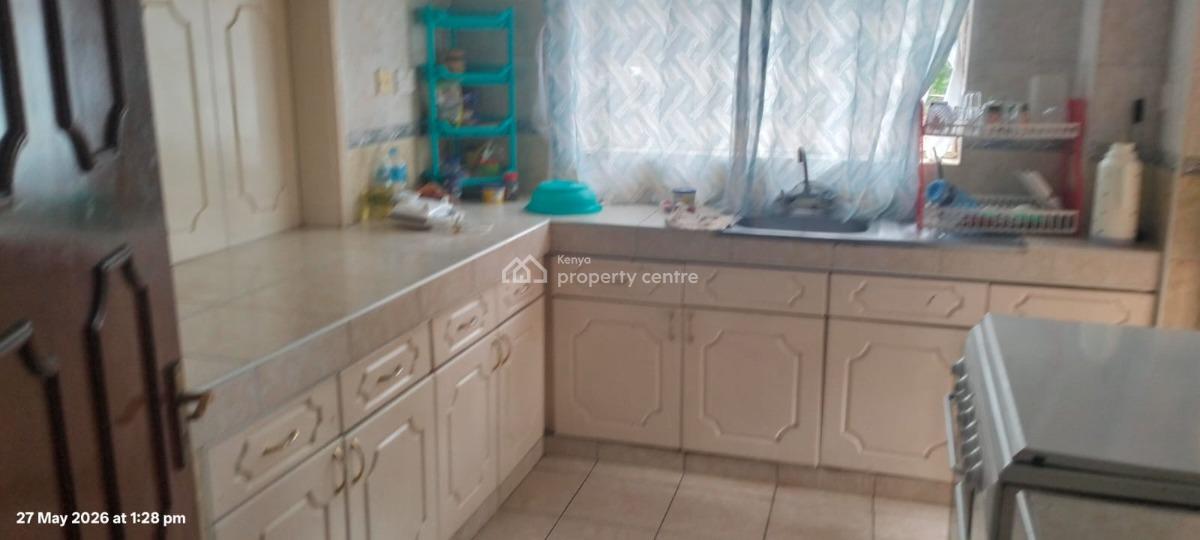 4 Bedroom Furnished Apartment in Westlands, Raphta Road, Westlands, Nairobi, Apartment for Rent