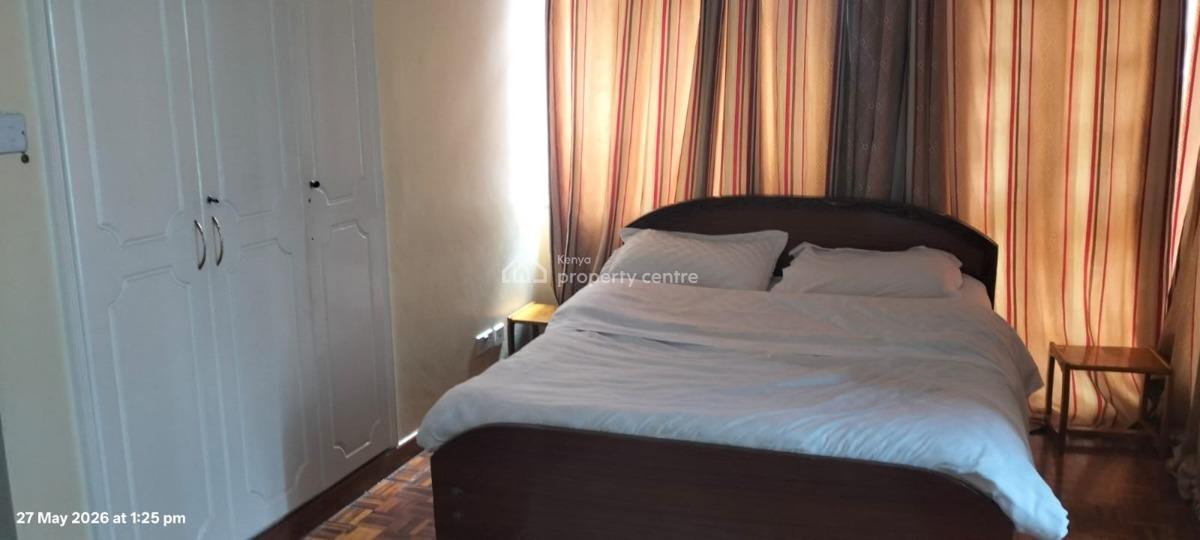 4 Bedroom Furnished Apartment in Westlands, Raphta Road, Westlands, Nairobi, Apartment for Rent
