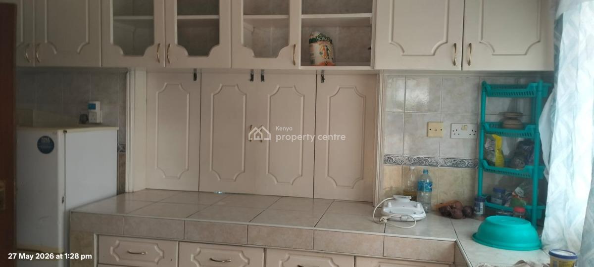 4 Bedroom Furnished Apartment in Westlands, Raphta Road, Westlands, Nairobi, Apartment for Rent