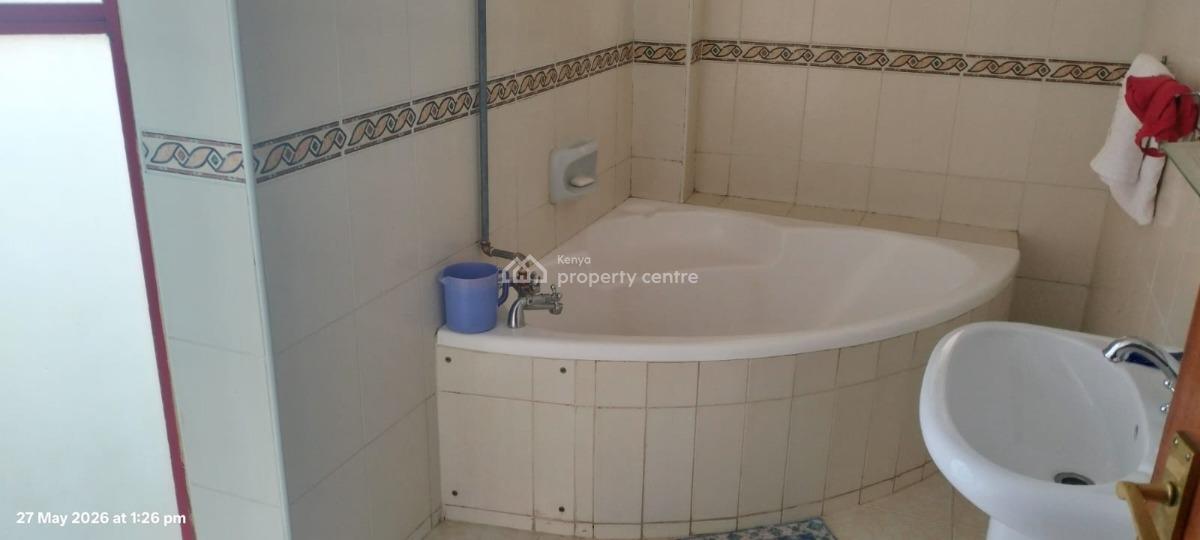 4 Bedroom Furnished Apartment in Westlands, Raphta Road, Westlands, Nairobi, Apartment for Rent