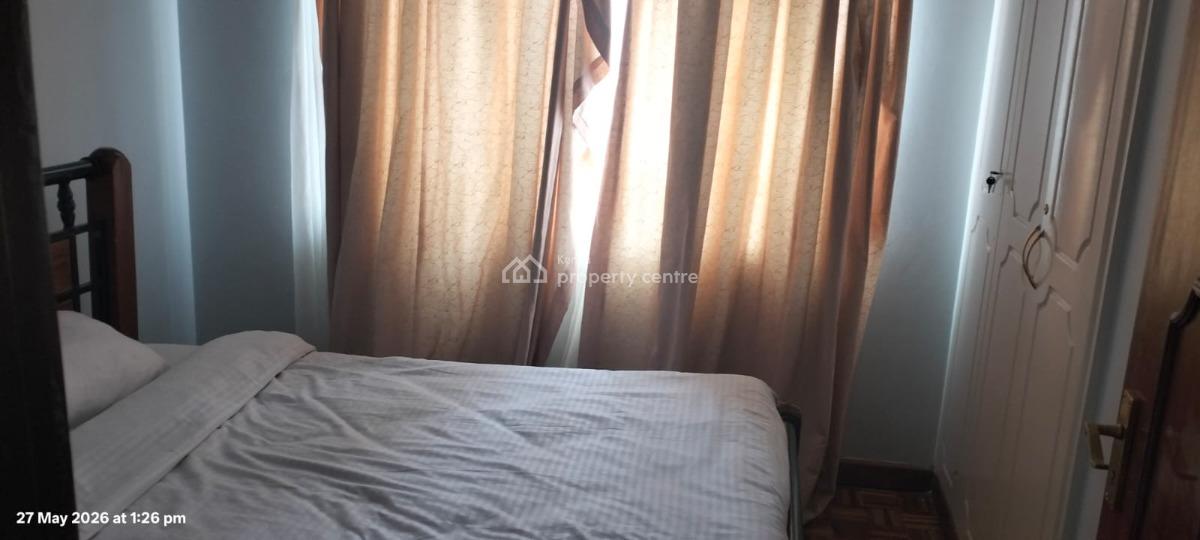 4 Bedroom Furnished Apartment in Westlands, Raphta Road, Westlands, Nairobi, Apartment for Rent