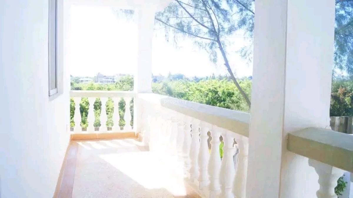 Moderñ 2 Bedroom Apartments in Shanzu,mombasa, Shanzu, Shanzu, Mombasa, Apartment for Rent