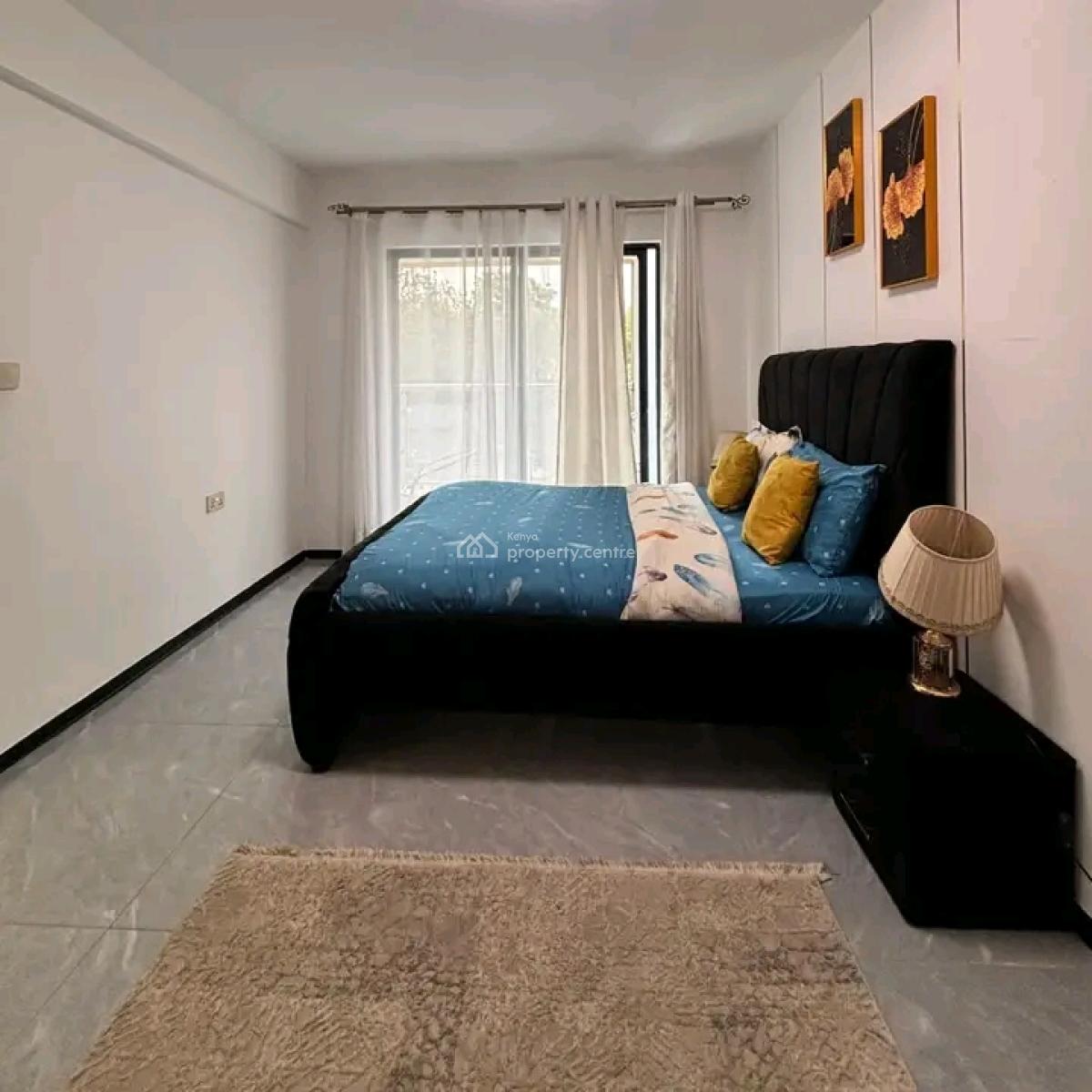 1 Bedroom Apartments in Kileleshwa, Kileleshwa, Nairobi, Apartment for Rent