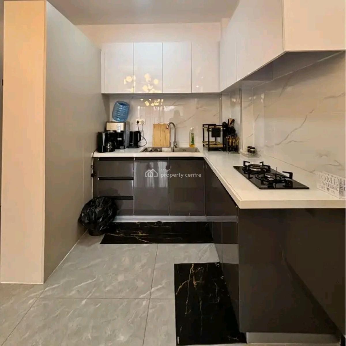 1 Bedroom Apartments in Kileleshwa, Kileleshwa, Nairobi, Apartment for Rent