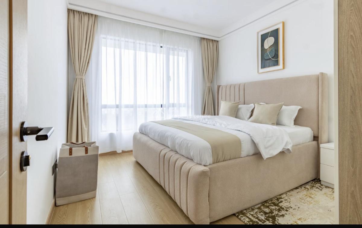 Fully Furnished and Serviced 1 Bedroom Apartment, Lavington, Nairobi, Apartment for Rent