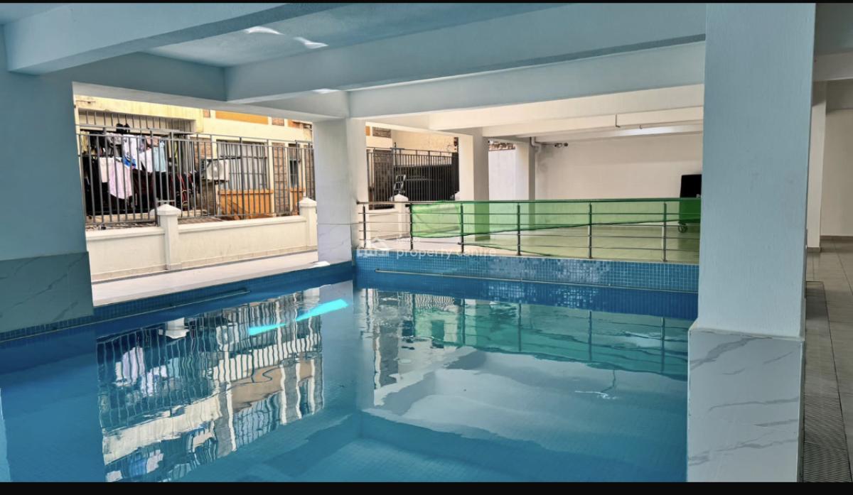 Fully Furnished and Serviced 1 Bedroom Apartment, Lavington, Nairobi, Apartment for Rent