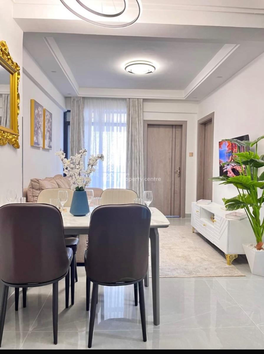 Fully Furnished and Serviced 1 Bedroom Apartment, Kilimani, Nairobi, Apartment for Rent