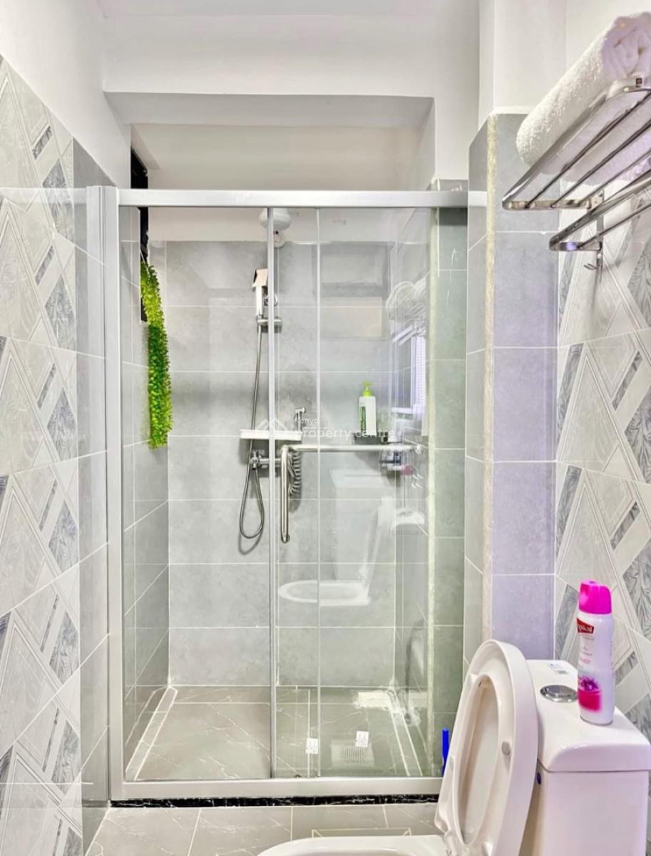 Fully Furnished and Serviced 1 Bedroom Apartment, Kilimani, Nairobi, Apartment for Rent